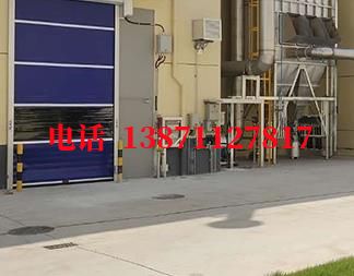 阜沙镇快速防爆卷帘门