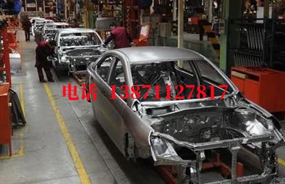 阜沙镇汽车零部件厂净化