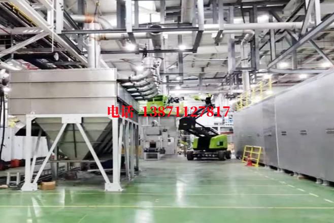 阜沙镇机电设备安装工程,设备安装公司