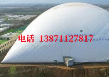 阜沙镇气膜棚卷帘门,电动门